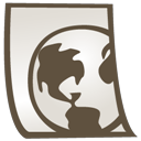 Webpage Icon, Webpage,KOMIK,File Type,http://wilsoninc.deviantart.com/art/KOMIK-Iconset-ICNS-57237006