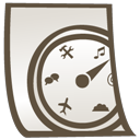 Widget Icon, Widget,KOMIK,File Type,http://wilsoninc.deviantart.com/art/KOMIK-Iconset-ICNS-57237006