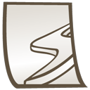 Winamp Icon, Winamp,KOMIK,File Type,http://wilsoninc.deviantart.com/art/KOMIK-Iconset-ICNS-57237006