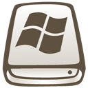 Windows Icon, Windows,KOMIK,File Type,http://wilsoninc.deviantart.com/art/KOMIK-Iconset-ICNS-57237006