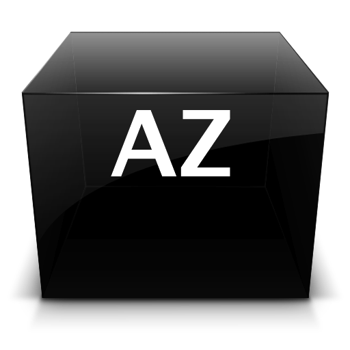 bah az Icon, bah az,Leopard Archive Files Icons,File Type,http://thepm34.deviantart.com/art/Leopard-Archive-Files-Icons-86712357