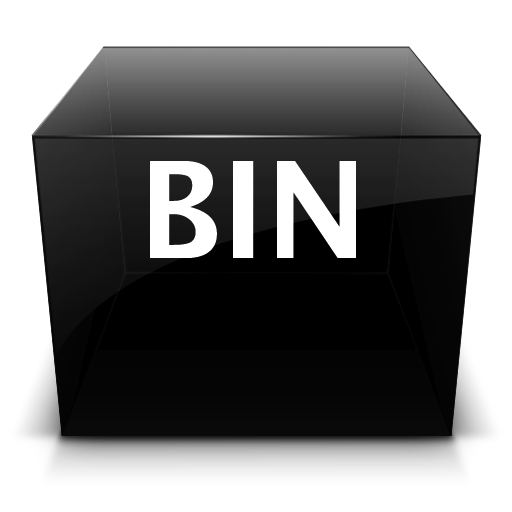 bah bin Icon, bah bin,Leopard Archive Files Icons,File Type,http://thepm34.deviantart.com/art/Leopard-Archive-Files-Icons-86712357