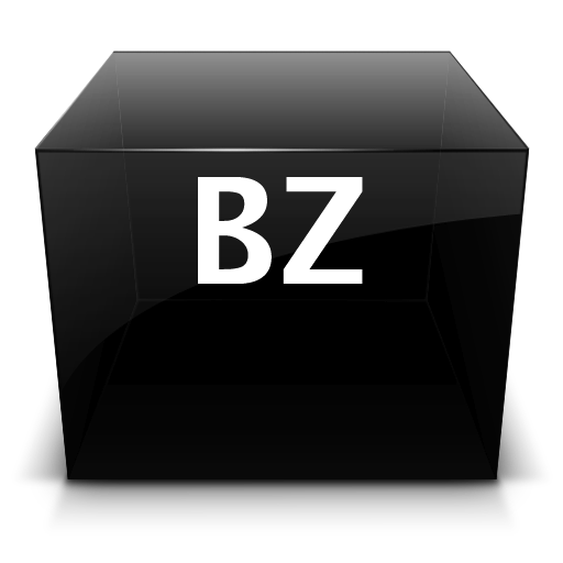 bah bz Icon, bah bz,Leopard Archive Files Icons,File Type,http://thepm34.deviantart.com/art/Leopard-Archive-Files-Icons-86712357