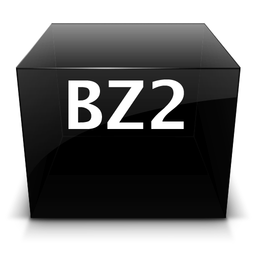 bah bz2 Icon, bah bz2,Leopard Archive Files Icons,File Type,http://thepm34.deviantart.com/art/Leopard-Archive-Files-Icons-86712357