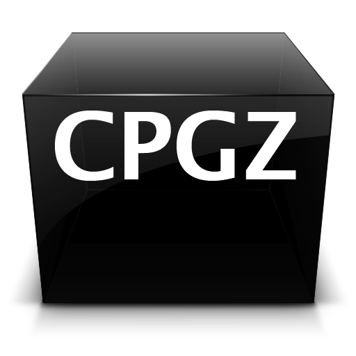 bah cpgz Icon, bah cpgz,Leopard Archive Files Icons,File Type,http://thepm34.deviantart.com/art/Leopard-Archive-Files-Icons-86712357