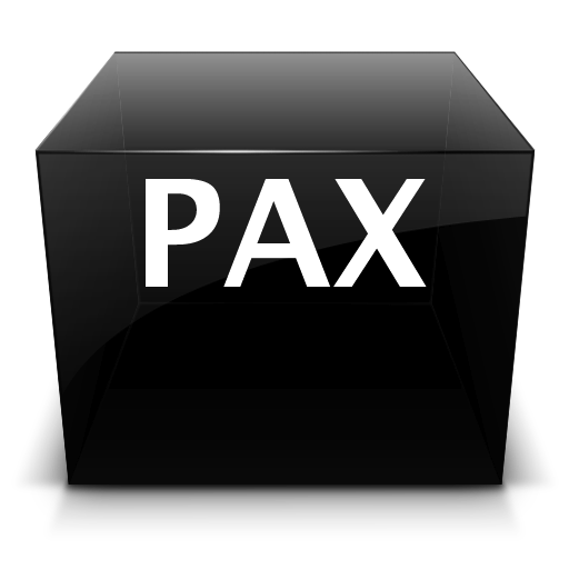 bah pax Icon, bah pax,Leopard Archive Files Icons,File Type,http://thepm34.deviantart.com/art/Leopard-Archive-Files-Icons-86712357