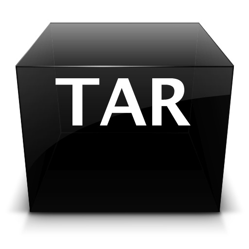 bah tar Icon, bah tar,Leopard Archive Files Icons,File Type,http://thepm34.deviantart.com/art/Leopard-Archive-Files-Icons-86712357