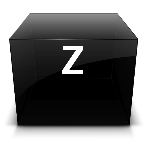 bah z Icon, bah z,Leopard Archive Files Icons,File Type,http://thepm34.deviantart.com/art/Leopard-Archive-Files-Icons-86712357