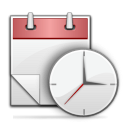 Calendar copy Icon, Calendar copy,Longhorn Pinstripe,File Type