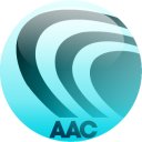 AAC menthol Icon, AAC menthol,Music Of The Spheres,File Type