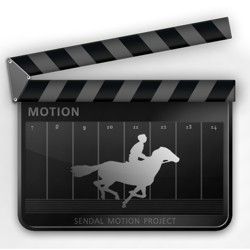 fcs 1 motion Icon, fcs 1 motion,OSX Application Icons 1 - dark,File Type,http://sendal.deviantart.com/art/OSX-Application-Icons-1-dark-100629805