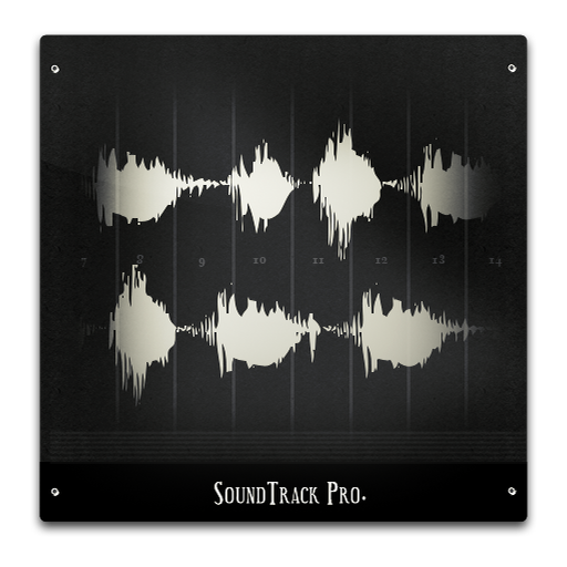 fcs set2 sound v1 Icon, fcs set2 sound v1,OSX Application Icons 1 - dark,File Type,http://sendal.deviantart.com/art/OSX-Application-Icons-1-dark-100629805