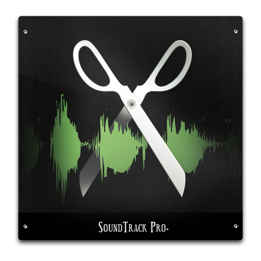 fcs set2 sound v3 Icon, fcs set2 sound v3,OSX Application Icons 1 - dark,File Type,http://sendal.deviantart.com/art/OSX-Application-Icons-1-dark-100629805
