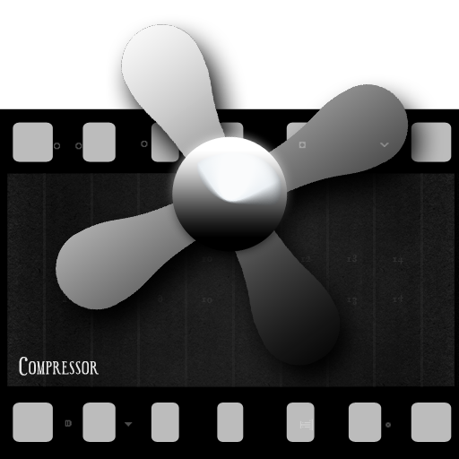 fcs set4 compressor2 Icon, fcs set4 compressor2,OSX Application Icons 1 - dark,File Type,http://sendal.deviantart.com/art/OSX-Application-Icons-1-dark-100629805