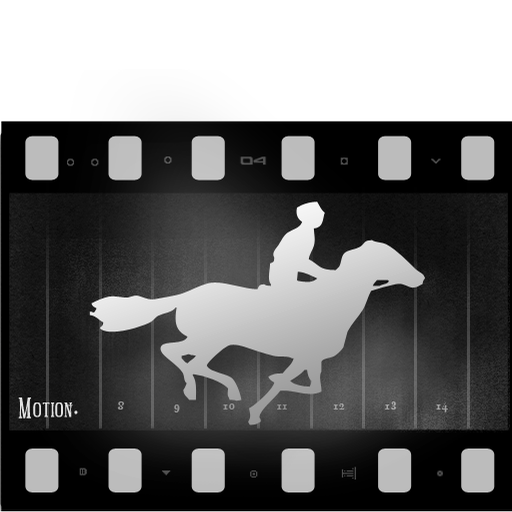 fcs set4 motion Icon, fcs set4 motion,OSX Application Icons 1 - dark,File Type,http://sendal.deviantart.com/art/OSX-Application-Icons-1-dark-100629805