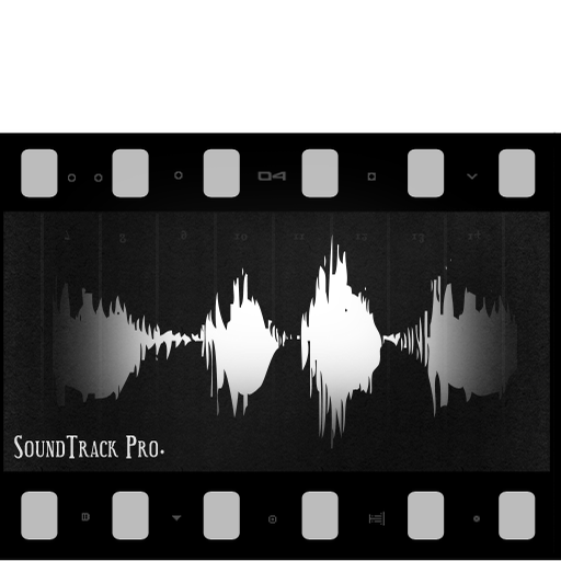 fcs set4 sound Icon, fcs set4 sound,OSX Application Icons 1 - dark,File Type,http://sendal.deviantart.com/art/OSX-Application-Icons-1-dark-100629805