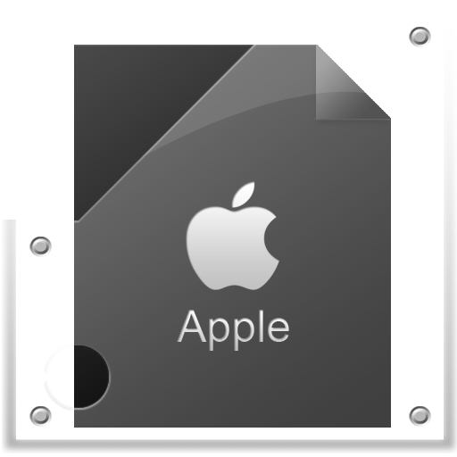 AppleBox Icon, AppleBox,Plexis Box,File Type,http://Aerotox.deviantart.com/art/Plexis-Box-80682537