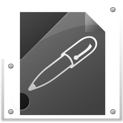 ApplicationBox Icon, ApplicationBox,Plexis Box,File Type,http://Aerotox.deviantart.com/art/Plexis-Box-80682537