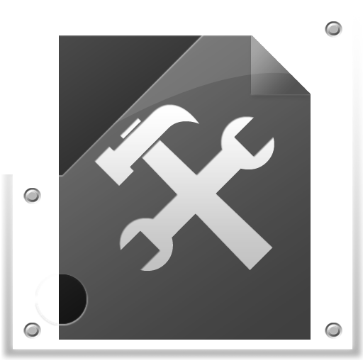 CustomizeBox Icon, CustomizeBox,Plexis Box,File Type,http://Aerotox.deviantart.com/art/Plexis-Box-80682537