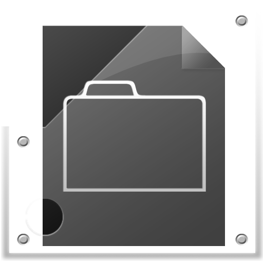 DocsBox Icon, DocsBox,Plexis Box,File Type,http://Aerotox.deviantart.com/art/Plexis-Box-80682537