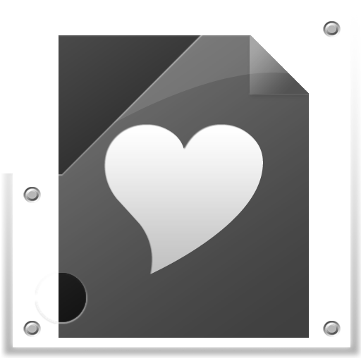FavoriteBox Icon, FavoriteBox,Plexis Box,File Type,http://Aerotox.deviantart.com/art/Plexis-Box-80682537
