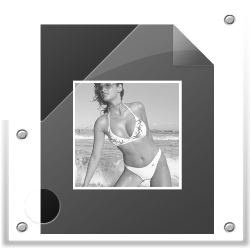 ImageBox Icon, ImageBox,Plexis Box,File Type,http://Aerotox.deviantart.com/art/Plexis-Box-80682537