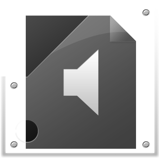 MusicBox Icon, MusicBox,Plexis Box,File Type,http://Aerotox.deviantart.com/art/Plexis-Box-80682537