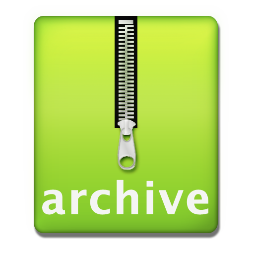 archive Icon, archive,Pull Tab Archives,File Type,http://montazuma.deviantart.com/art/Pull-Tab-Archives-75412675
