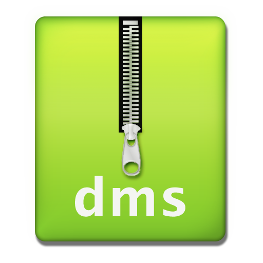 dms Icon, dms,Pull Tab Archives,File Type,http://montazuma.deviantart.com/art/Pull-Tab-Archives-75412675