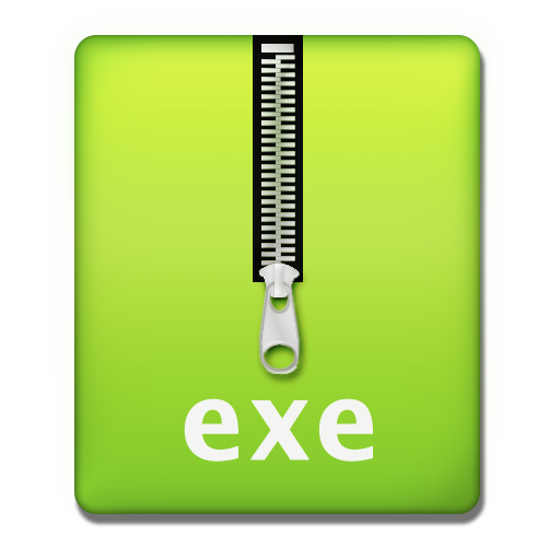 exe Icon, exe,Pull Tab Archives,File Type,http://montazuma.deviantart.com/art/Pull-Tab-Archives-75412675