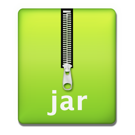 jar Icon, jar,Pull Tab Archives,File Type,http://montazuma.deviantart.com/art/Pull-Tab-Archives-75412675
