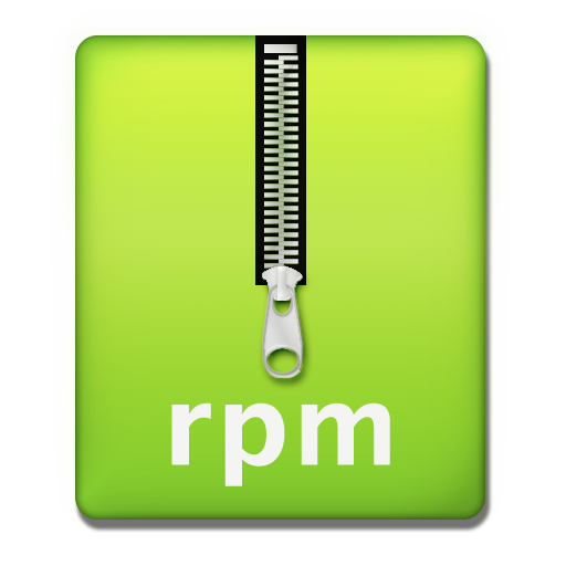 rpm Icon, rpm,Pull Tab Archives,File Type,http://montazuma.deviantart.com/art/Pull-Tab-Archives-75412675