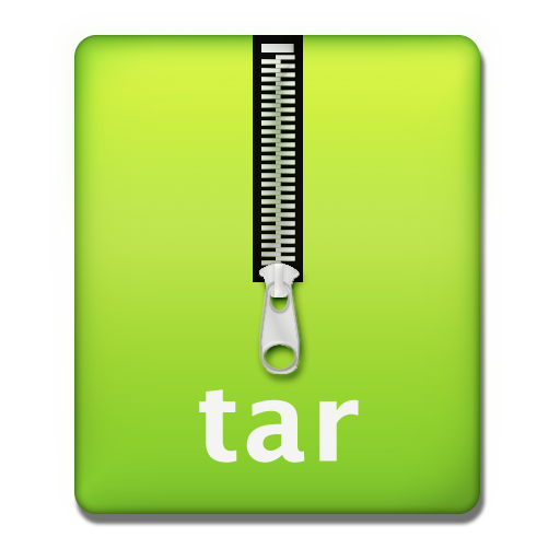 tar Icon, tar,Pull Tab Archives,File Type,http://montazuma.deviantart.com/art/Pull-Tab-Archives-75412675