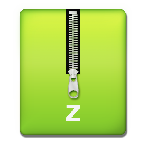 z Icon, z,Pull Tab Archives,File Type,http://montazuma.deviantart.com/art/Pull-Tab-Archives-75412675