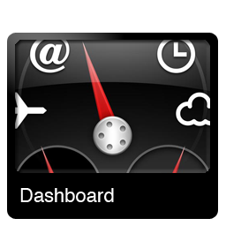 Dashboard Icon, Dashboard,Quilook Apps,File Type