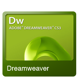 Dreamweaver Icon, Dreamweaver,Quilook Apps,File Type