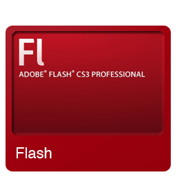 Flash Icon, Flash,Quilook Apps,File Type