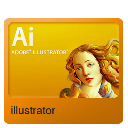 Illustrator Icon, Illustrator,Quilook Apps,File Type