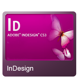 Indesign Icon, Indesign,Quilook Apps,File Type
