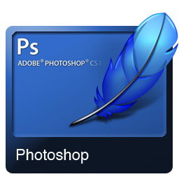 Photoshop cs3 22 Icon, Photoshop cs3 22,Quilook Apps,File Type