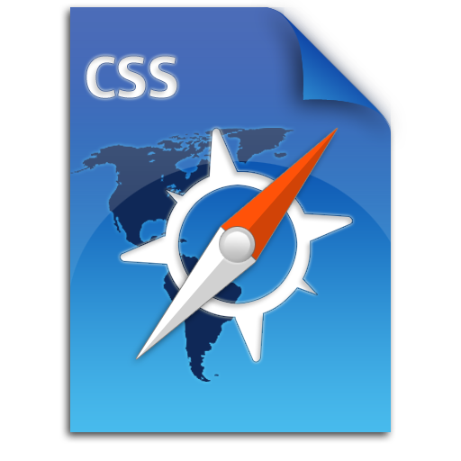 css Icon, css,Safari filetypes,File Type,http://RedBarchetta14.deviantart.com/art/Safari-filetypes-84212076
