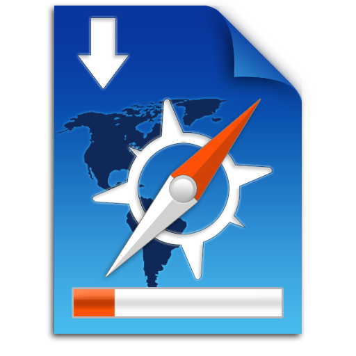 download1 download Icon, download1 download,Safari filetypes,File Type,http://RedBarchetta14.deviantart.com/art/Safari-filetypes-84212076