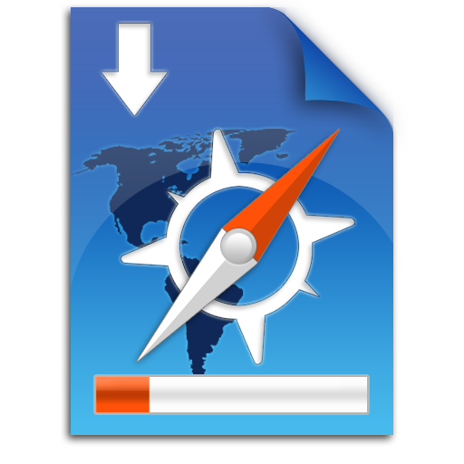 download1 Icon, download1,Safari filetypes,File Type,http://RedBarchetta14.deviantart.com/art/Safari-filetypes-84212076