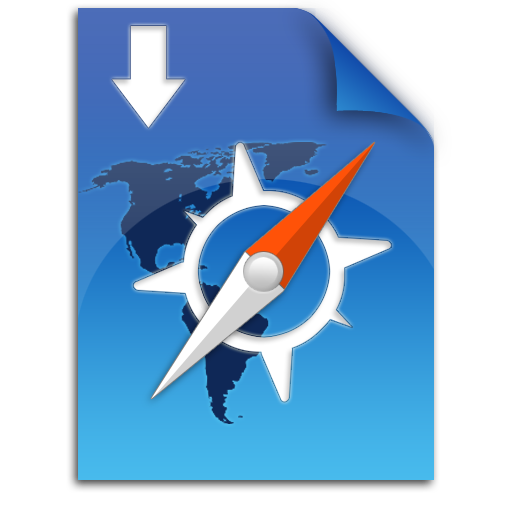 download10 Icon, download10,Safari filetypes,File Type,http://RedBarchetta14.deviantart.com/art/Safari-filetypes-84212076