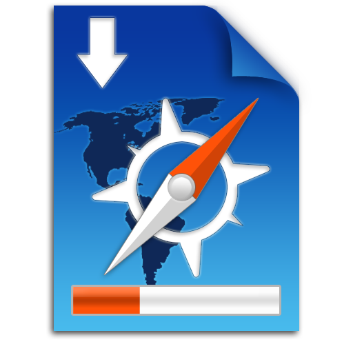 download2 download Icon, download2 download,Safari filetypes,File Type,http://RedBarchetta14.deviantart.com/art/Safari-filetypes-84212076