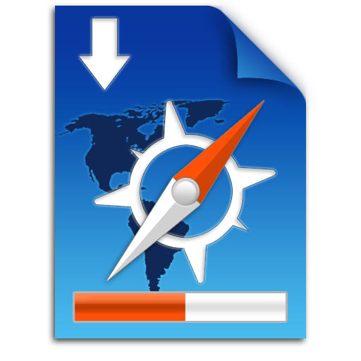 download4 download Icon, download4 download,Safari filetypes,File Type,http://RedBarchetta14.deviantart.com/art/Safari-filetypes-84212076