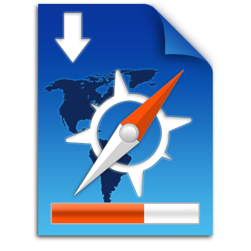 download5 download Icon, download5 download,Safari filetypes,File Type,http://RedBarchetta14.deviantart.com/art/Safari-filetypes-84212076