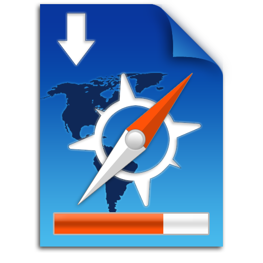 download6 download Icon, download6 download,Safari filetypes,File Type,http://RedBarchetta14.deviantart.com/art/Safari-filetypes-84212076