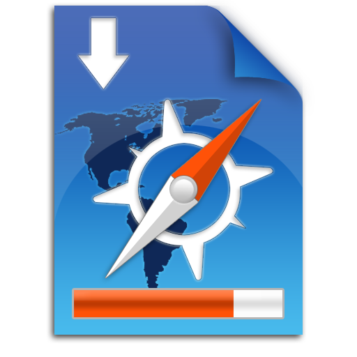 download7 Icon, download7,Safari filetypes,File Type,http://RedBarchetta14.deviantart.com/art/Safari-filetypes-84212076
