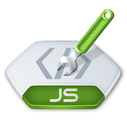 Adobe dreamweaver js Icon, Adobe dreamweaver js,Senary,File Type